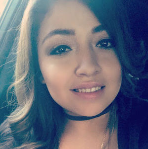 Meet your Posher, Samantha